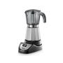 DELONGHI - Máq. Café EMKM6 Alicia Plus