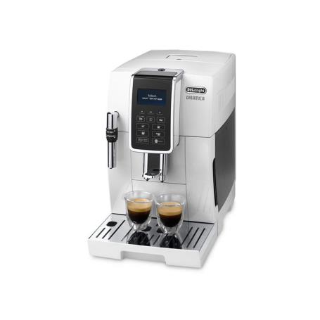 DELONGHI - Máq. Café ECAM350.35.W
