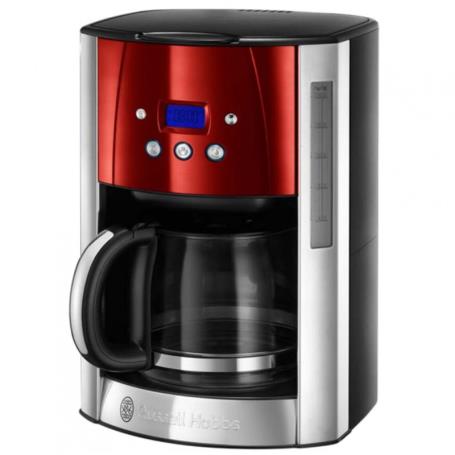 RUSSELL HOBBS - Máq. Café 23240-56
