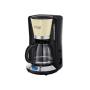 RUSSELL HOBBS - Máq. Café 24033-56