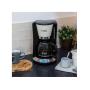 RUSSELL HOBBS - Máq. Café 24033-56