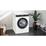 SIEMENS - Máq. Lavar Roupa IQ500 iDos WG44G2F1ES