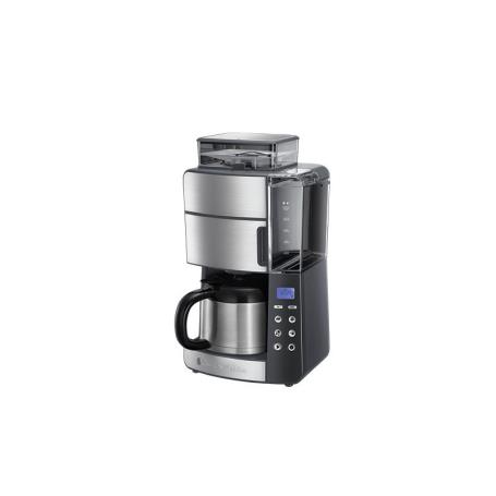 R. HOBBS - Máq. Café Grind & Brew 25620-56