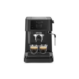 DELONGHI - Máq. Café Expresso Manual EC235.BK