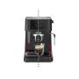 DELONGHI - Máq. Café Expresso Manual EC235.BK