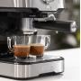 PRINCESS - Máq. Café Expresso e Cáps. 249412