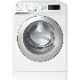 INDESIT - Máq. Lavar Roupa BWE 81496X WSV