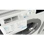 INDESIT - Máq. Lavar Roupa BWE 81496X WSV