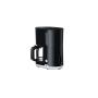 BRAUN - Máq. Café Filtro KF1100BK