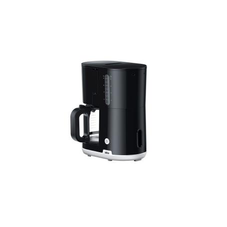 BRAUN - Máq. Café Filtro KF1100BK