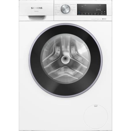 SIEMENS - Máq. Lavar Roupa IQ500 WG44G2Z1EP