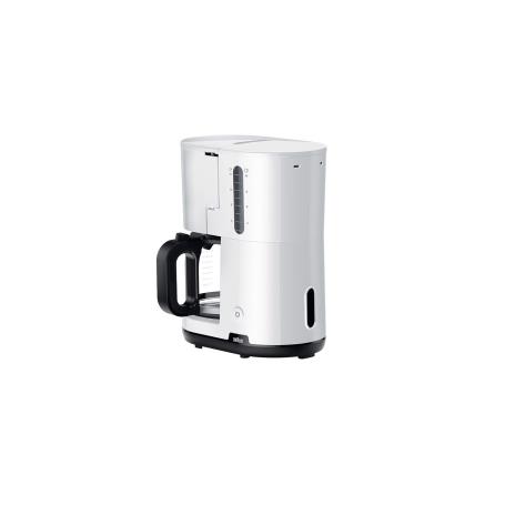 BRAUN - Máq. Café Filtro KF1100WH