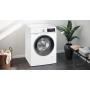 SIEMENS - Máq. Lavar Roupa IQ500 WG44G2Z1EP