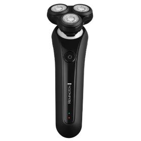 REMINGTON - Máq. de Barbear Rotativa X5 XR1750