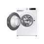 SAMSUNG - Máq. Lavar Roupa WW90DG6U25LEU3