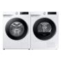 SAMSUNG - Máq. Lavar Roupa WW90DG6U25LEU3