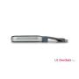 LG - Streaming Media Player Quick Share SC-00DA