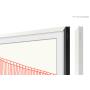 SAMSUNG - Moldura TV Branca 65" VG-SCFA65WTBXC