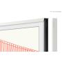 SAMSUNG - Moldura TV Branca Bis 55" VG-SCFA55WTCXC