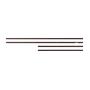 SAMSUNG - Moldura TV Frame 43” VG-SCFA43BWBXC