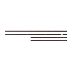 SAMSUNG - Moldura TV Frame 43” VG-SCFA43BWBXC