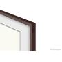 SAMSUNG - Moldura TV Frame 43” VG-SCFA43BWBXC