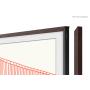 SAMSUNG - Moldura TV Frame 43” VG-SCFA43BWBXC