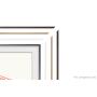 SAMSUNG - Moldura TV Frame 43” VG-SCFA43BWBXC