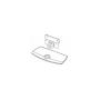 LG - Suporte p/ 55 e 50US662H AM-ST19CC
