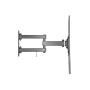 EQUIP - Suporte TV Articulado 650342