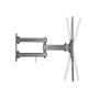 EQUIP - Suporte TV Articulado 650342