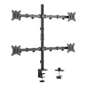 EQUIP - Suporte 4x Monitores 650159