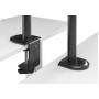 EQUIP - Suporte 4x Monitores 650159