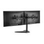EQUIP - Suporte de Mesa 2x Monitores 650123