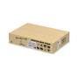 EQUIP - Suporte de Mesa 2x Monitores 650123