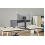 EQUIP - Suporte de Mesa Monitor 650126