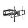 EQUIP - Suporte TV Full Motion 60" a 120" 650343