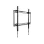 EQUIP - Suporte TV 60" a 100" fixo 650323