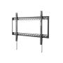 EQUIP - Suporte TV 60" a 100" fixo 650323