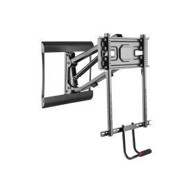 EQUIP - Suporte TV 43" a 70" Pull Down 650326