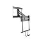EQUIP - Suporte TV 43" a 70" Pull Down 650326