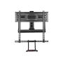 EQUIP - Suporte TV 43" a 70" Pull Down 650326