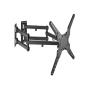 EQUIP - Suporte TV 23" a 55" Full Motion 650328
