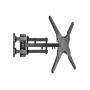 EQUIP - Suporte TV 23" a 55" Full Motion 650328