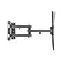 EQUIP - Suporte TV 23" a 55" Full Motion 650328