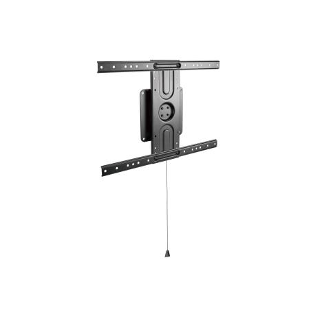 EQUIP - Suporte TV 37" a 80" c/rotação 650331