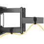 EQUIP - Suporte TV 37" a 80" Full Motion 650335