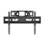 EQUIP - Suporte TV 37" a 80" Full Motion 650337