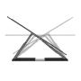 EQUIP - Suporte TV 43" a 90" Full Motion 650344