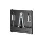 EQUIP - Suporte TV 55" a 86" Up-Down 650345